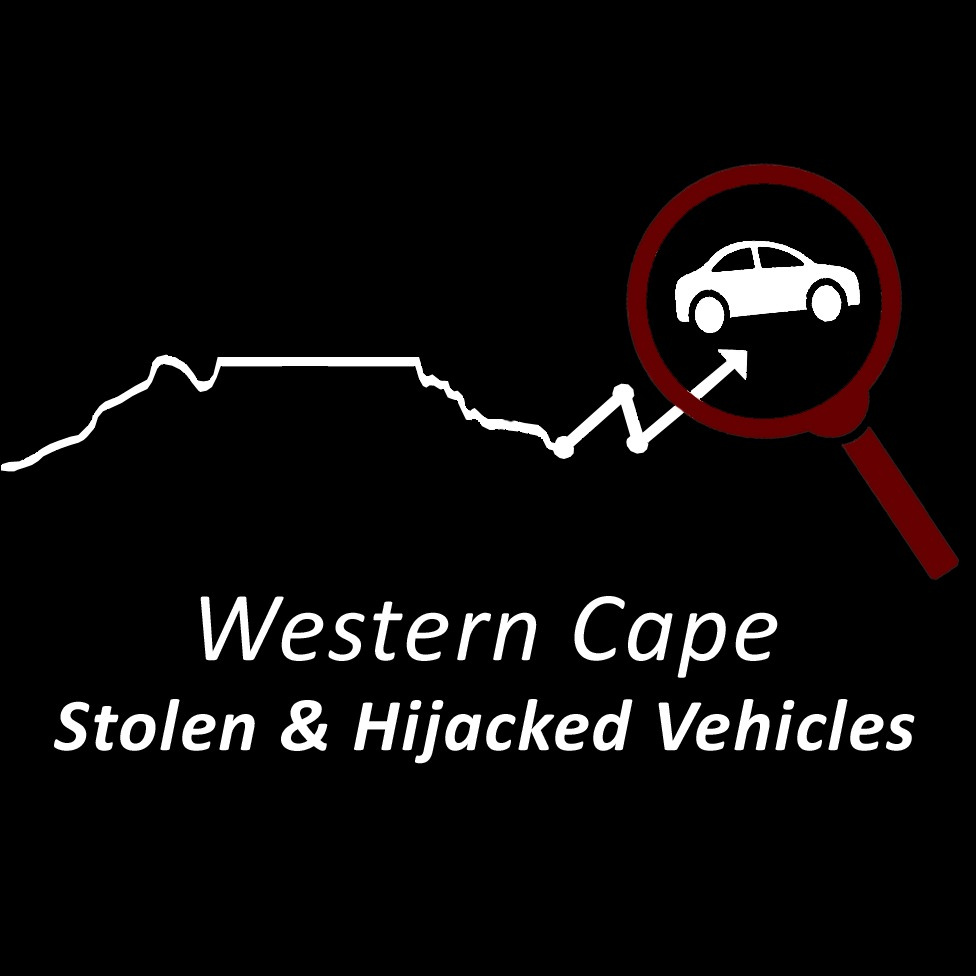 WC Stolen & Hijacked Vehicles 